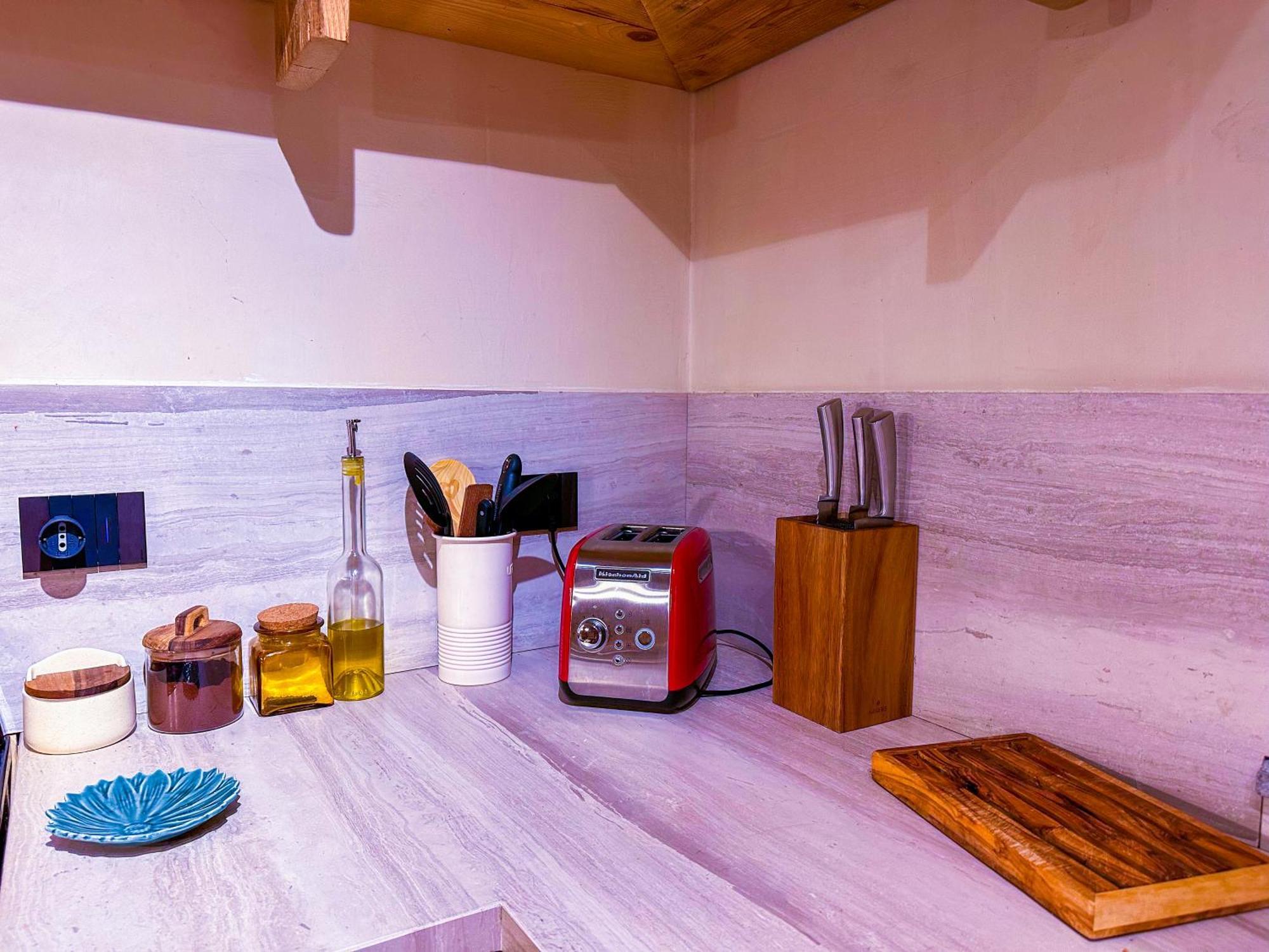 שמפולוק Joivy Modern Family Chalet With Stunning Mountain Views מראה חיצוני תמונה